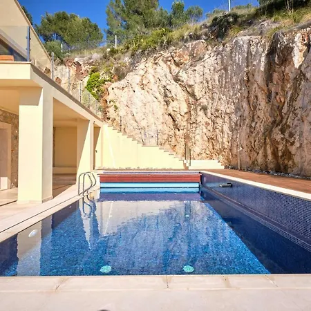 Diamond By Cap Vermell Estate Canyamel