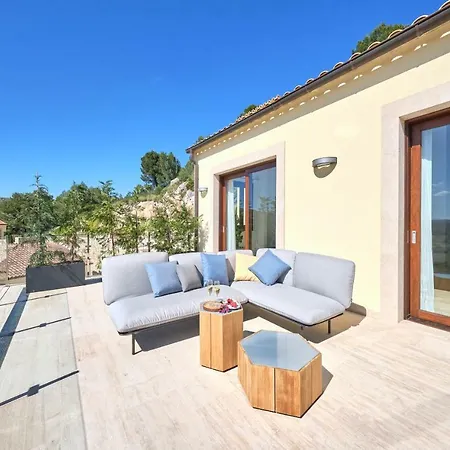 Diamond By Cap Vermell Estate * Canyamel