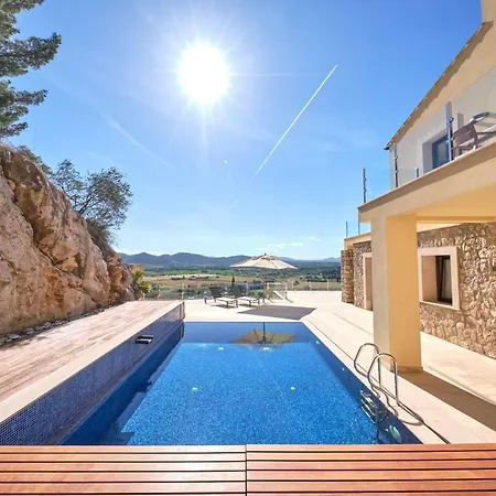 Diamond By Cap Vermell Estate