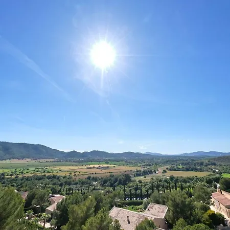 Villa Diamond By Cap Vermell Estate *