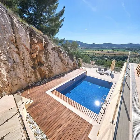 Villa Diamond By Cap Vermell Estate *