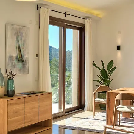 Diamond By Cap Vermell Estate * Canyamel (Mallorca)
