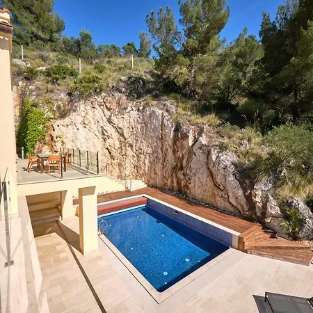 Diamond By Cap Vermell Estate * Canyamel (Mallorca)