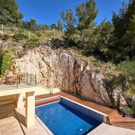 Diamond By Cap Vermell Estate Canyamel (Mallorca)