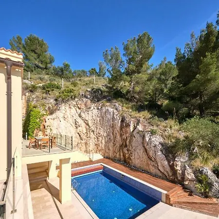 Diamond By Cap Vermell Estate *