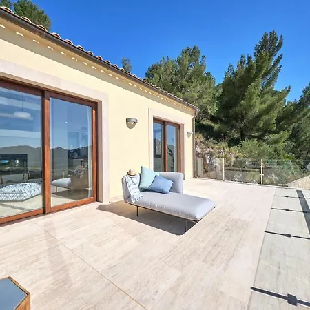 Diamond By Cap Vermell Estate * Canyamel (Mallorca)