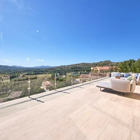 Diamond By Cap Vermell Estate