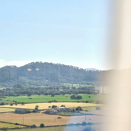 Diamond By Cap Vermell Estate * Canyamel (Mallorca)